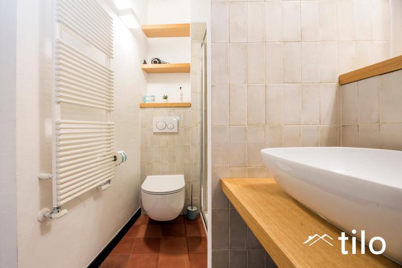 Beach 1Min | Sea View| 2BR| A/C| by Tilo - image 26