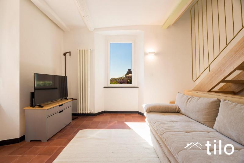 Beach 1Min | Sea View| 2BR| A/C| by Tilo - image 22