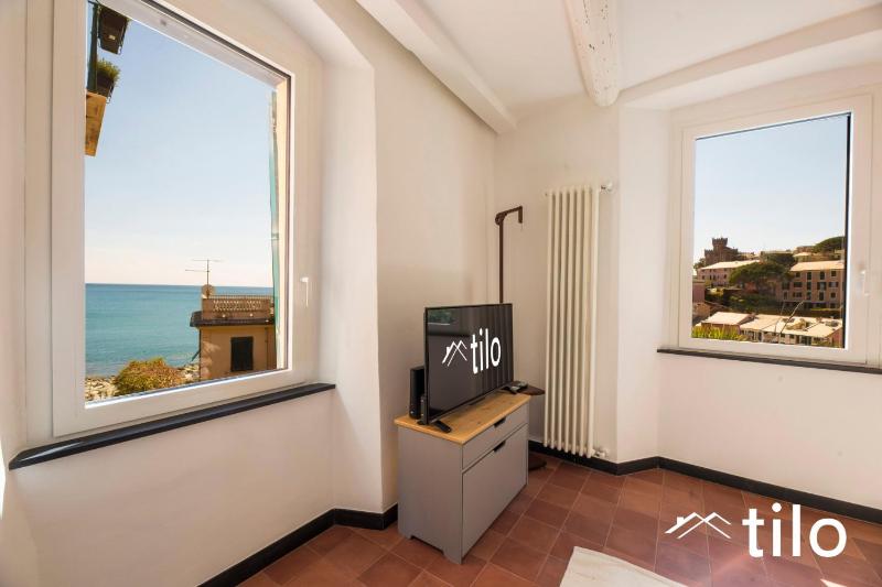 Beach 1Min | Sea View| 2BR| A/C| by Tilo - image 16