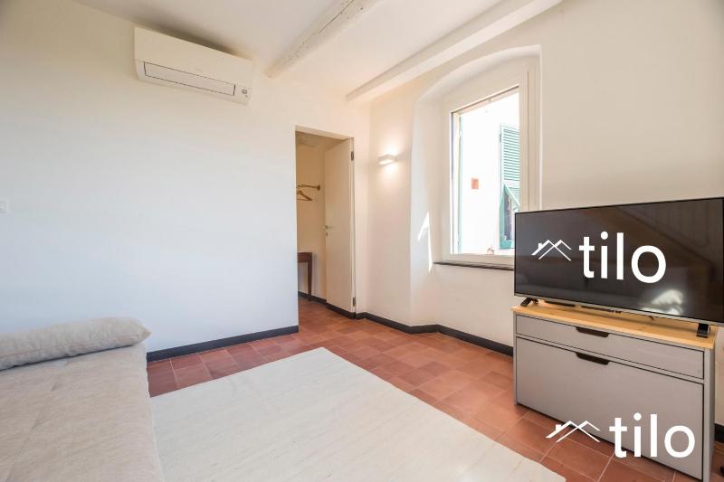 Beach 1Min | Sea View| 2BR| A/C| by Tilo - image 6