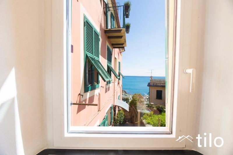 Beach 1Min | Sea View| 2BR| A/C| by Tilo - image 40