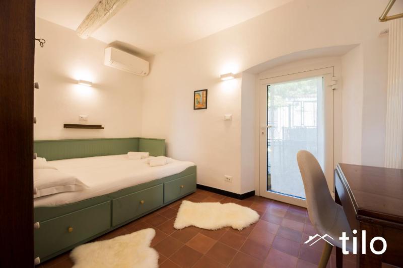 Beach 1Min | Sea View| 2BR| A/C| by Tilo - image 30