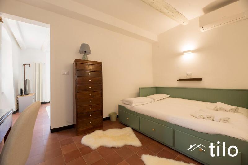 Beach 1Min | Sea View| 2BR| A/C| by Tilo - image 23