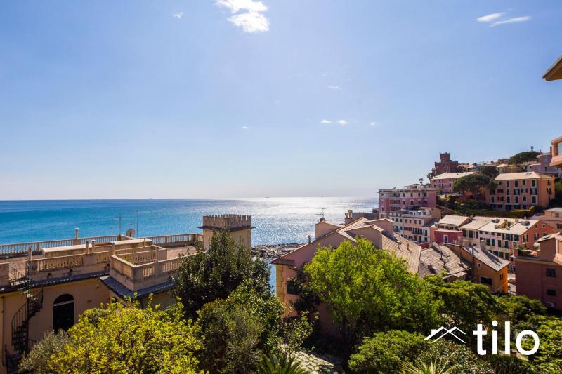 Beach 1Min | Sea View| 2BR| A/C| by Tilo - image 37