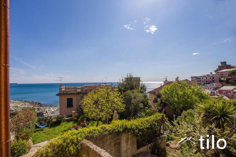 Beach 1Min | Sea View| 2BR| A/C| by Tilo - image 41