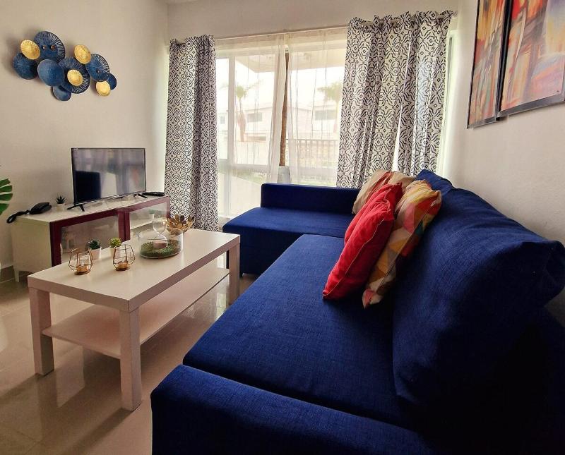 Apartment in Punta Cana with private beach access - image 7