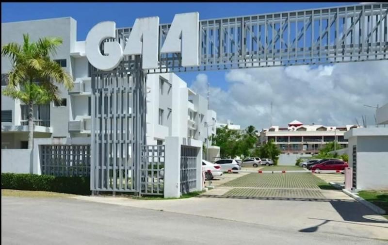 Apartment in Punta Cana with private beach access - image 26