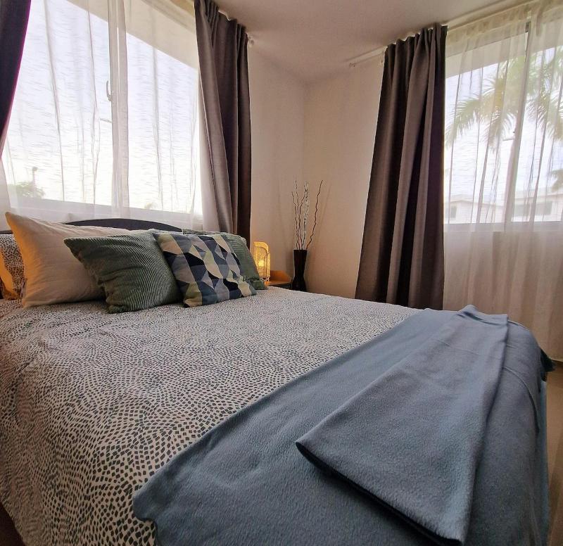 Apartment in Punta Cana with private beach access - image 36