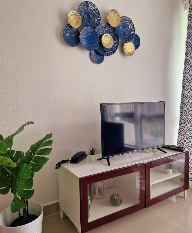 Apartment in Punta Cana with private beach access - image 8
