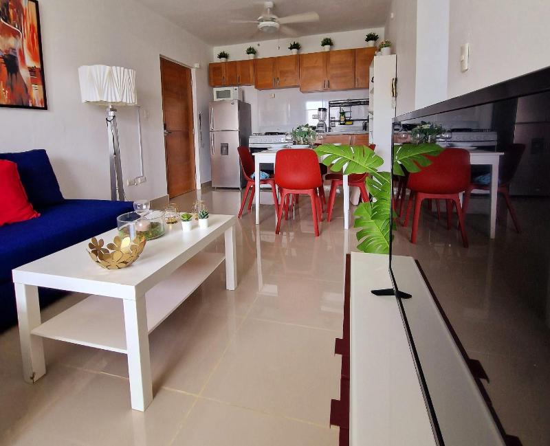 Apartment in Punta Cana with private beach access - image 20