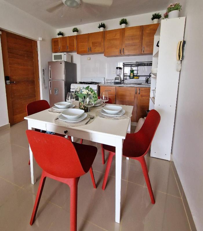 Apartment in Punta Cana with private beach access - image 18