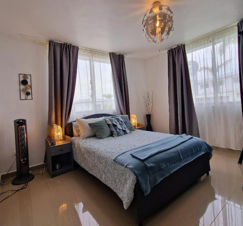 Apartment in Punta Cana with private beach access - image 15