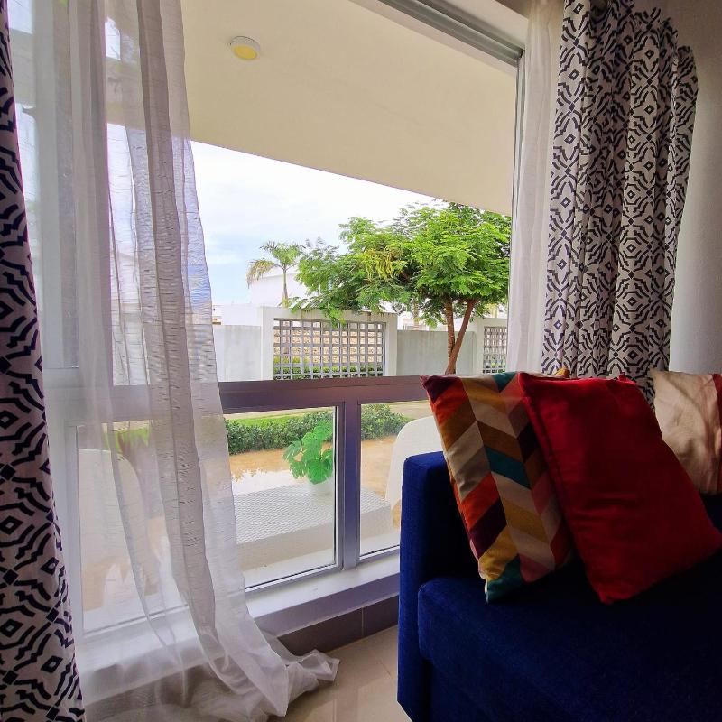 Apartment in Punta Cana with private beach access - image 10