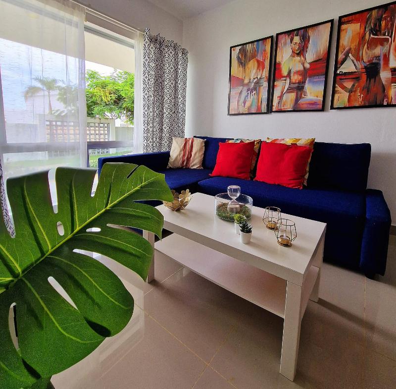 Apartment in Punta Cana with private beach access - image 28