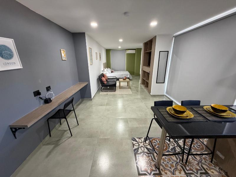 Delux Suite Coral Tower-407 - image 4