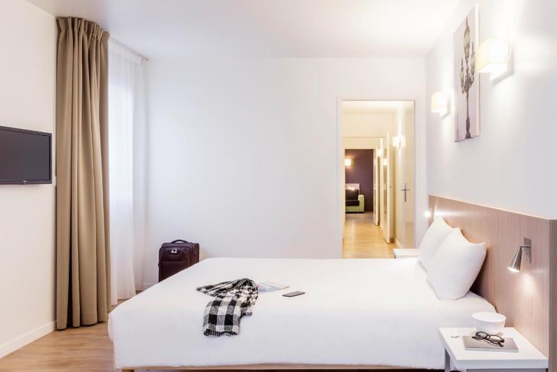 Two-Bedroom Apartment image 2