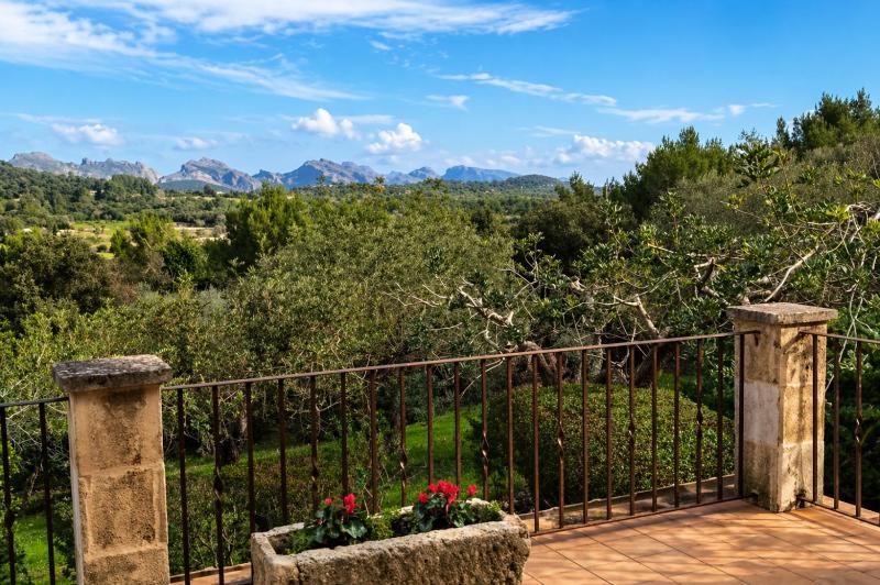 Can Gallardo den Fuster by Mallorca North Villas - image 12