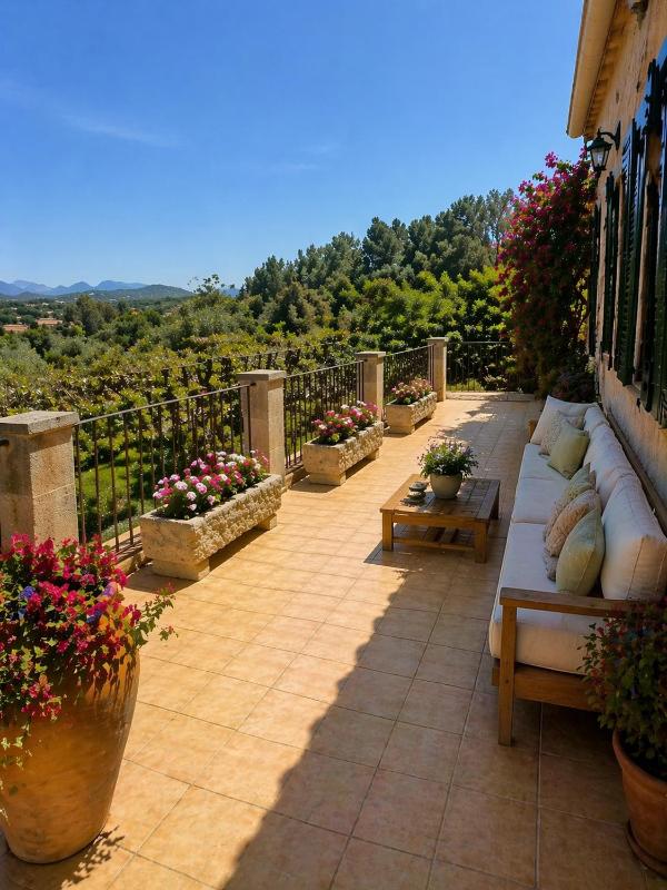 Can Gallardo den Fuster by Mallorca North Villas - image 19