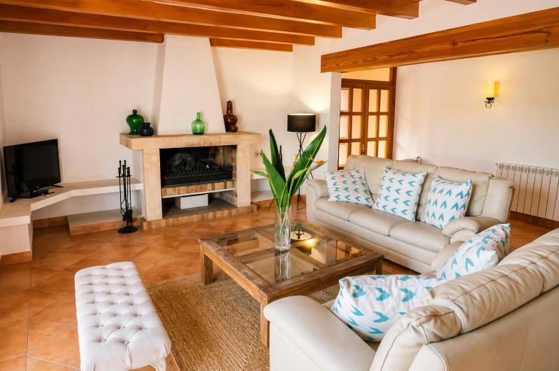 Can Gallardo den Fuster by Mallorca North Villas - image 14