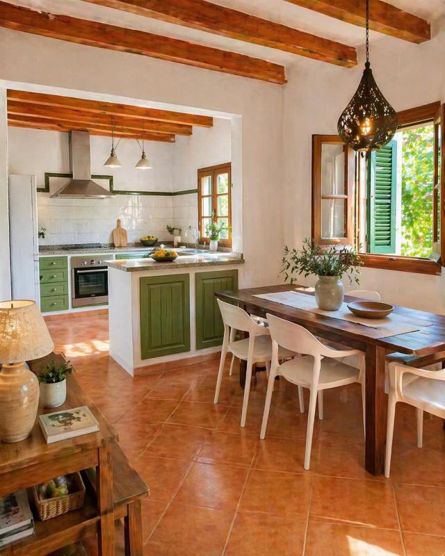 Can Gallardo den Fuster by Mallorca North Villas - image 8