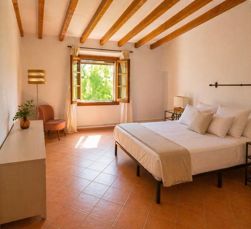 Can Gallardo den Fuster by Mallorca North Villas - image 27