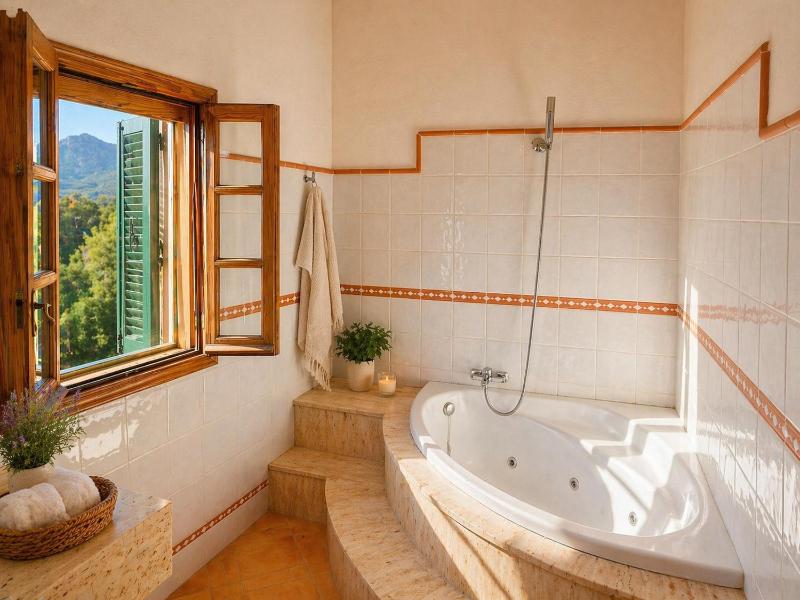 Can Gallardo den Fuster by Mallorca North Villas - image 25