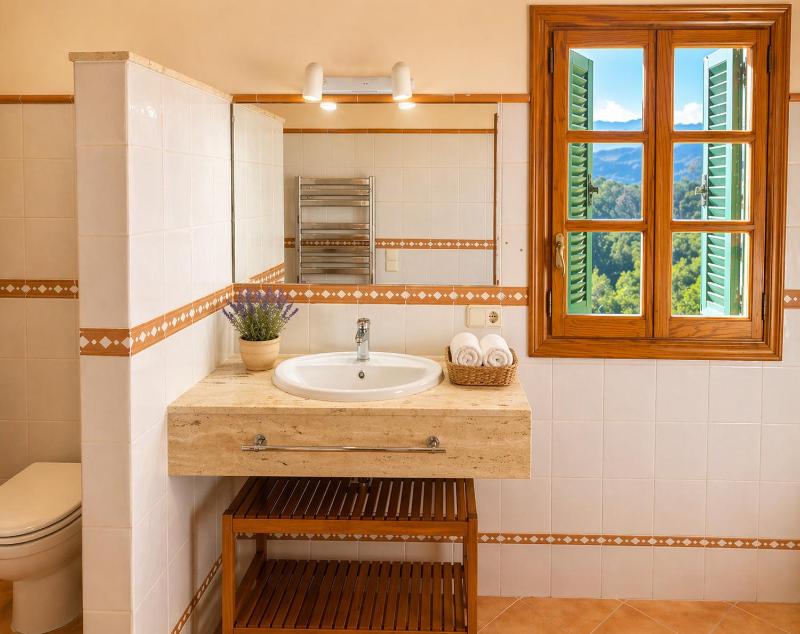 Can Gallardo den Fuster by Mallorca North Villas - image 7