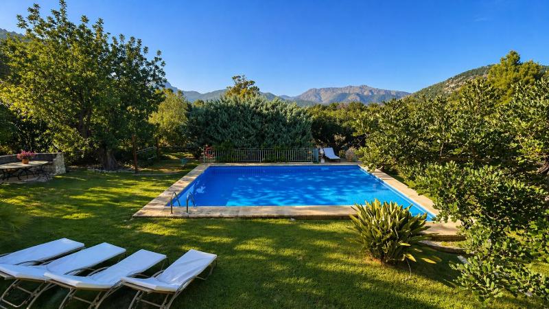 Can Gallardo den Fuster by Mallorca North Villas - image 10