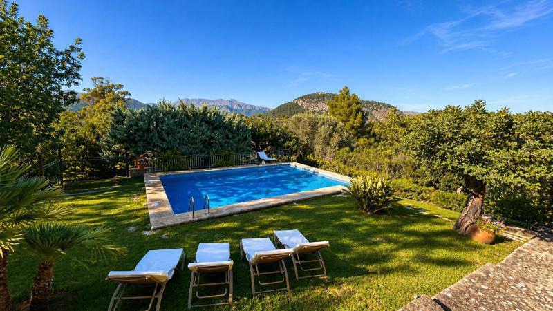Can Gallardo den Fuster by Mallorca North Villas - image 24