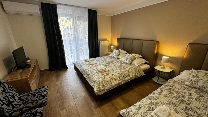 Hotel Zenubia - image 10