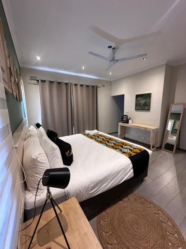 Imbarudo Residence - image 16