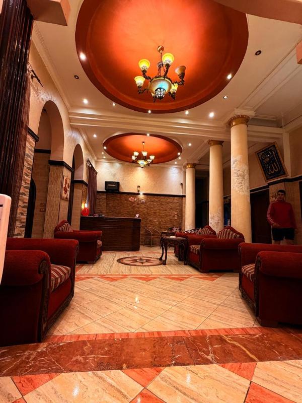 Fouad Hotel - image 6