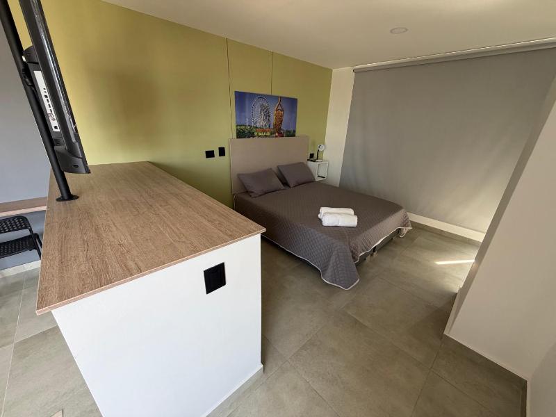 Delux Suite Coral Tower - image 22