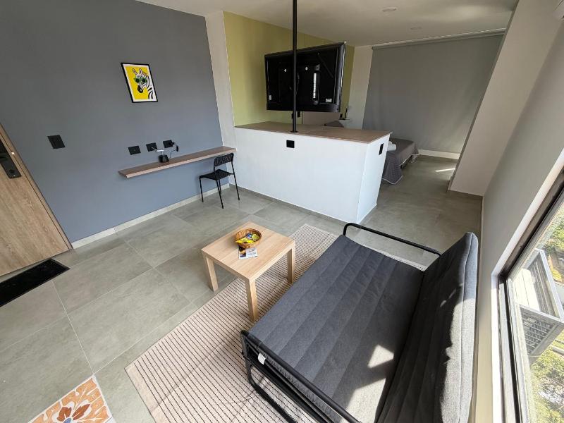 Delux Suite Coral Tower - image 33
