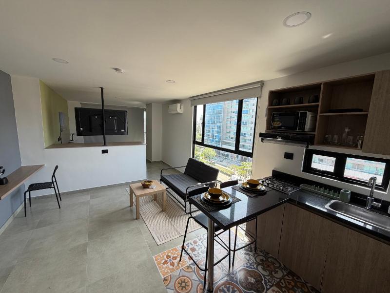 Delux Suite Coral Tower - image 21