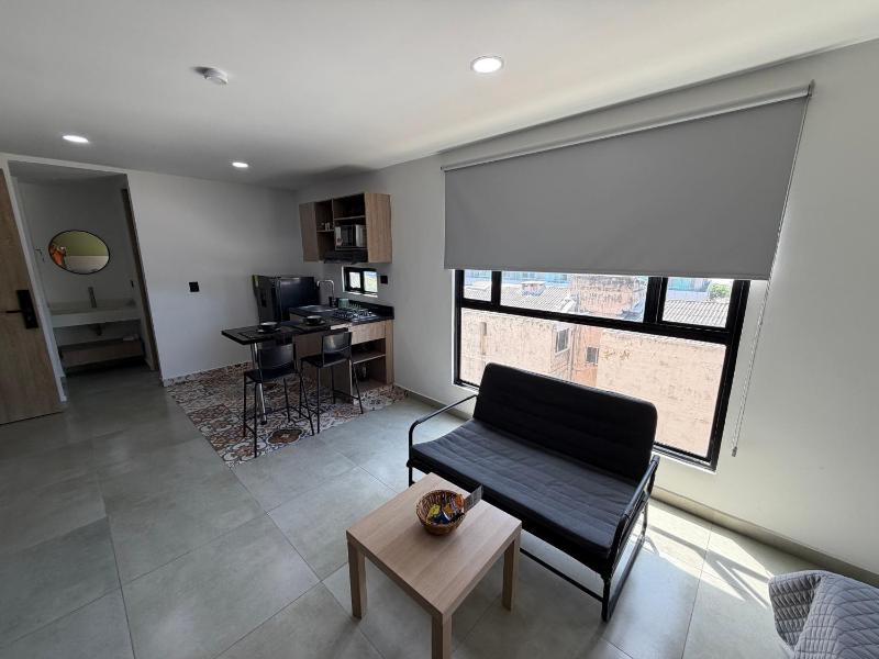 Suite Coral Tower - image 27