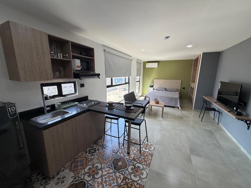 Suite Coral Tower - image 21
