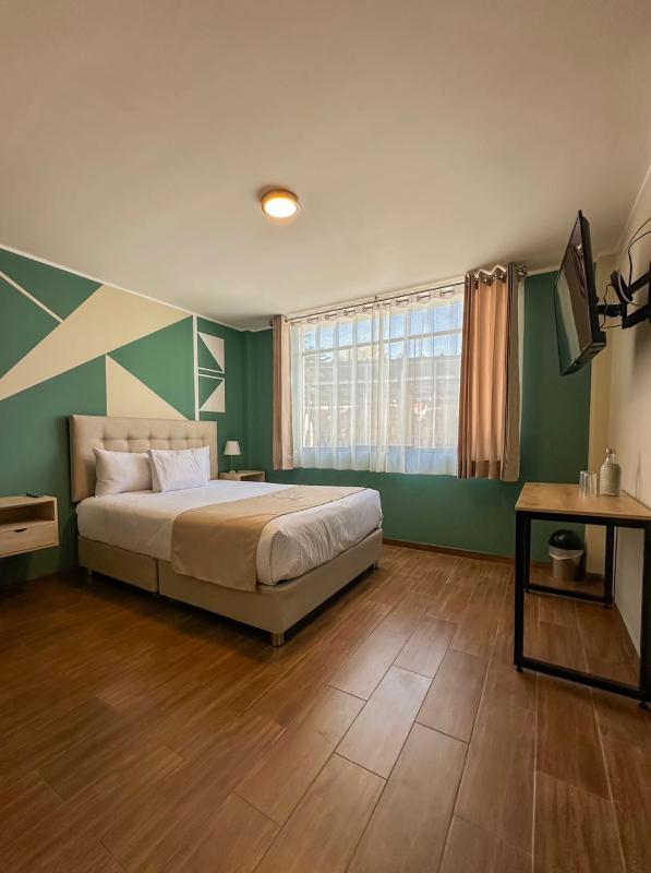 Andari Hoteles - image 5