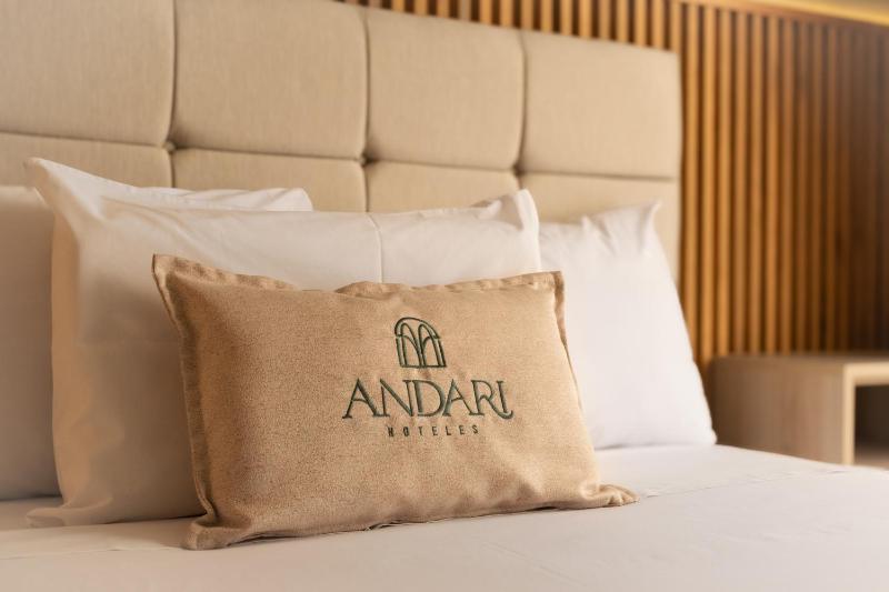 Andari Hoteles - image 13