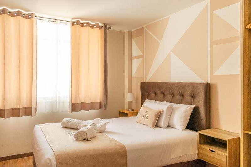 Andari Hoteles - image 11