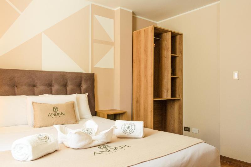 Andari Hoteles - image 10
