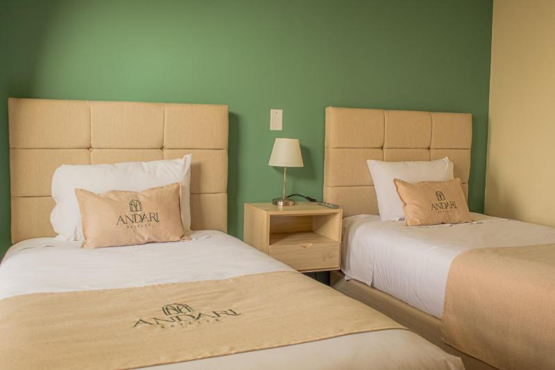 Andari Hoteles - image 7