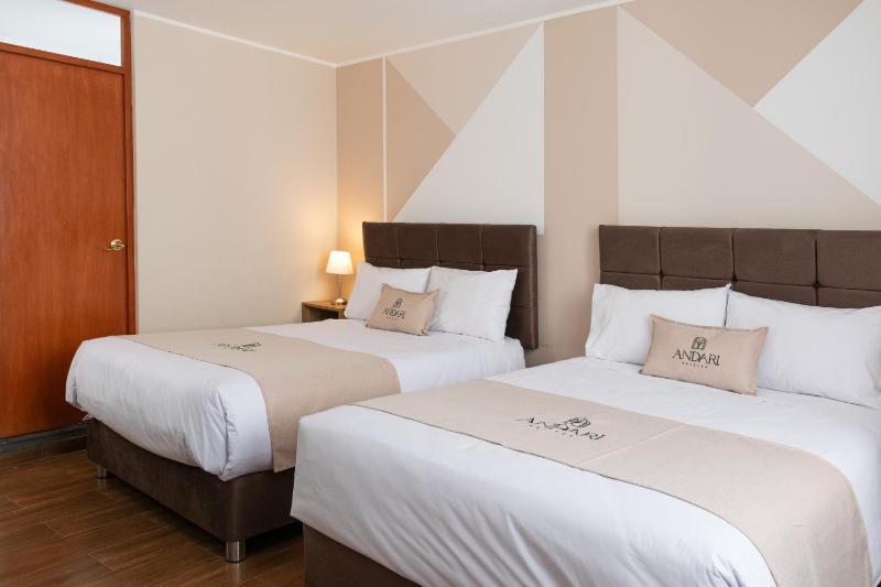 Andari Hoteles - image 16