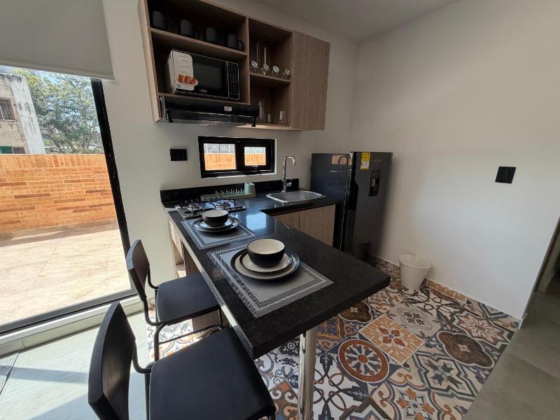 Deluxe Suite with Terrace - image 29