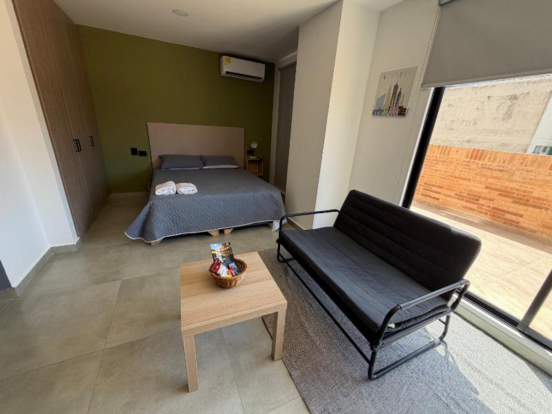 Deluxe Suite with Terrace - image 27