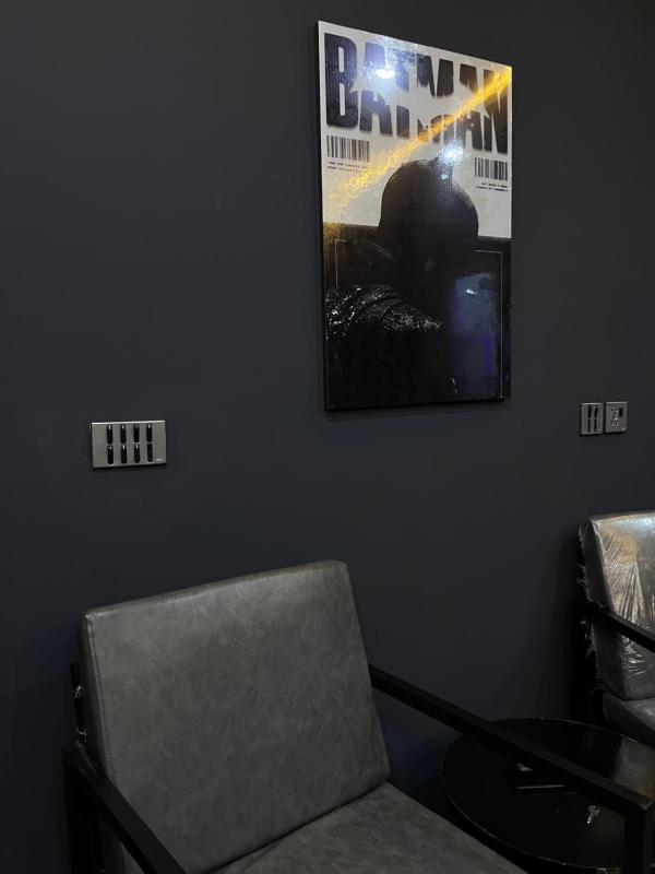 Livora stays Modern studio apartment - image 12