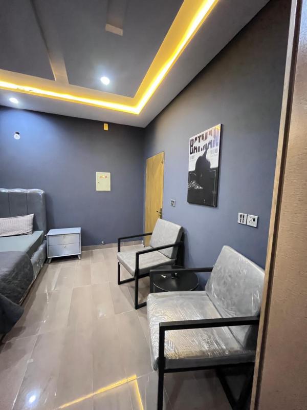 Livora stays Modern studio apartment - image 7