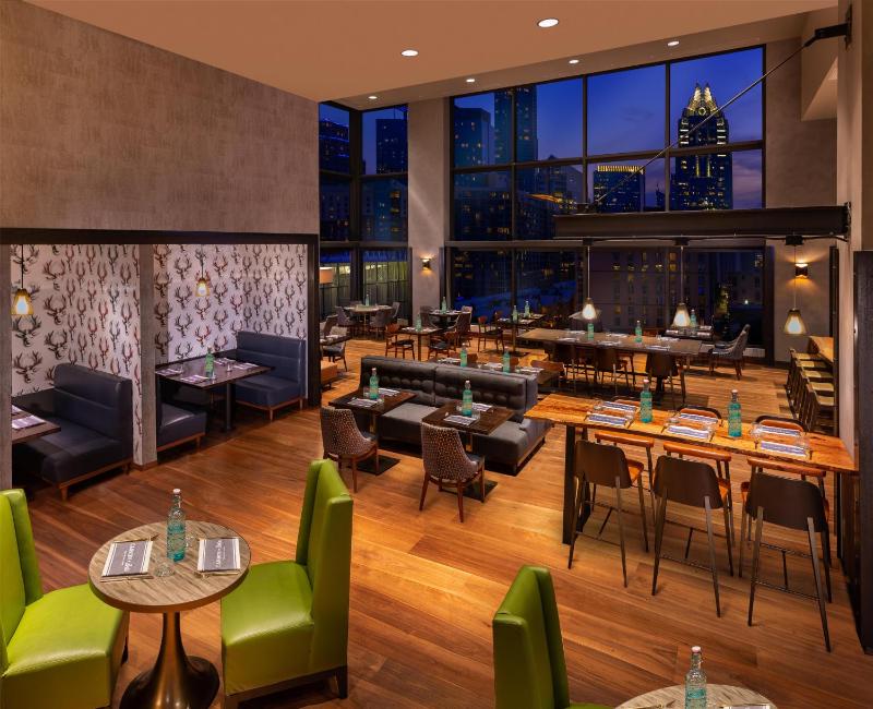 Hilton Austin - image 38