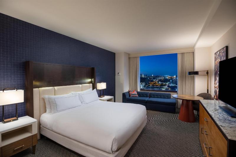 Hilton Austin - image 50
