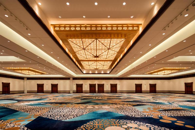 Hilton Austin - image 48